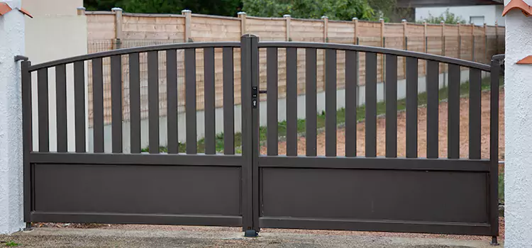 Advanced Gate Solutions in Livonia, MI