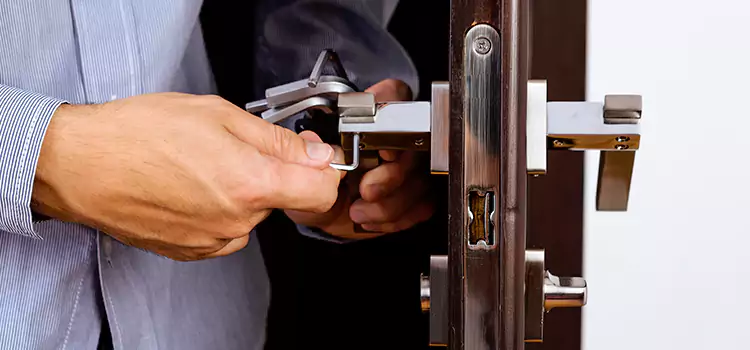 Commercial Door Lock Repair Livonia