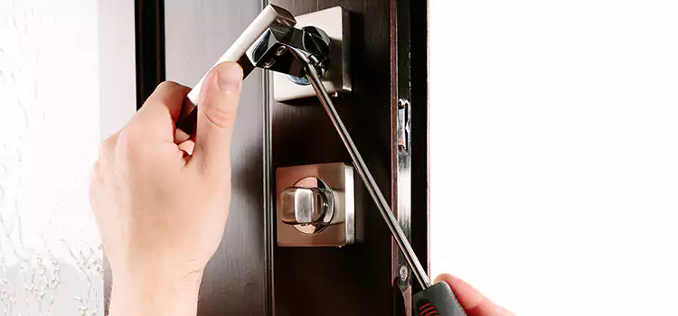 Door Lock Replacement Service Livonia