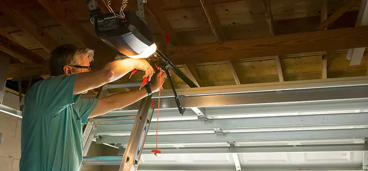 Garage Door Opener Sales and Installation Livonia