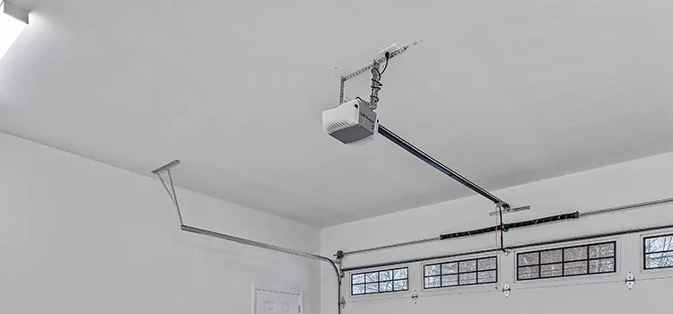 Experienced Garage Door Installers Livonia
