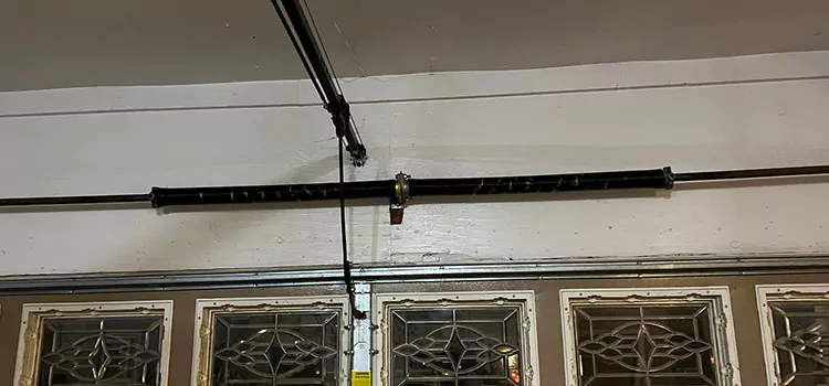 Garage Door Spring Repair Near Me Livonia