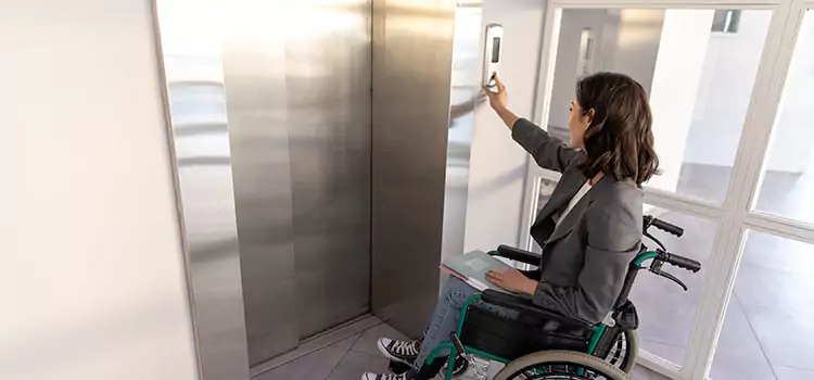 Benefits of Modern Handicap Door Systems in Livonia, MI