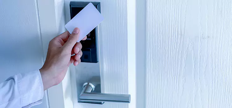 Why Choose Us for Your Keycard Lock Installation in Livonia, MI?
