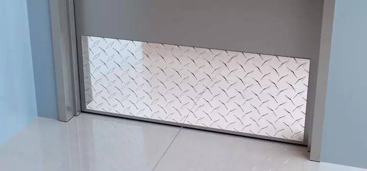 Benefits of Professional Kick Plate Solutions in Livonia, MI
