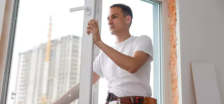 Patio Glass Replacement Livonia