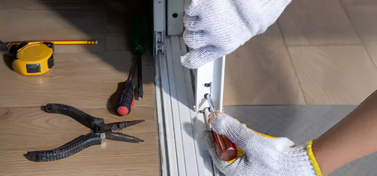 Sliding Door Installation Services in Livonia, MI
