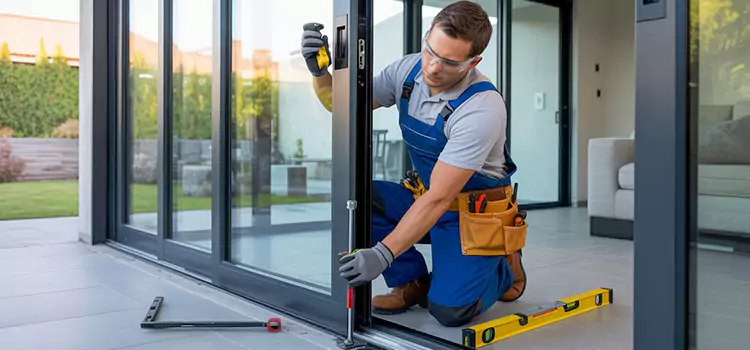 Sliding Screen Door Repair Livonia