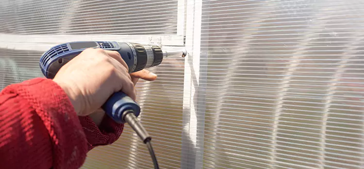 Sliding Screen Door Repair Livonia