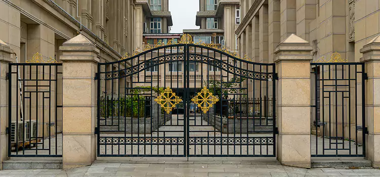 Comprehensive Iron Gate Maintenance Solutions in Livonia, MI