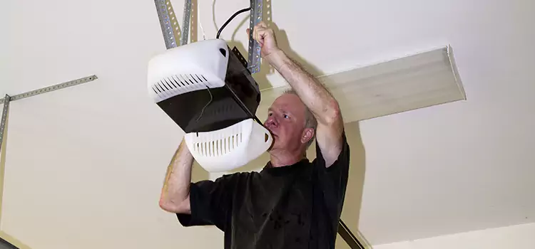 Garage Door Opener Service Livonia