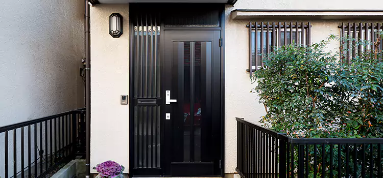 Popular Exterior Door Options in Livonia, MI