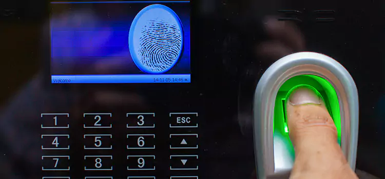 Your Trusted Partner for Secure Access in Livonia, MI