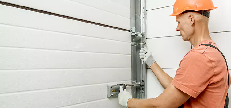 Why Choose Us for Garage Door Lock Services in Livonia, MI?