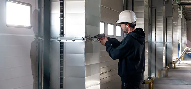 Prompt and Professional Garage Door Service in Livonia, Michigan