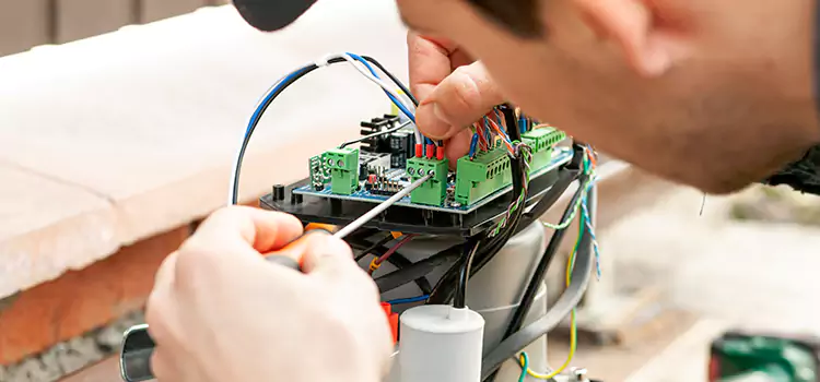 Specialized Brand Gate Motor Repairs Livonia