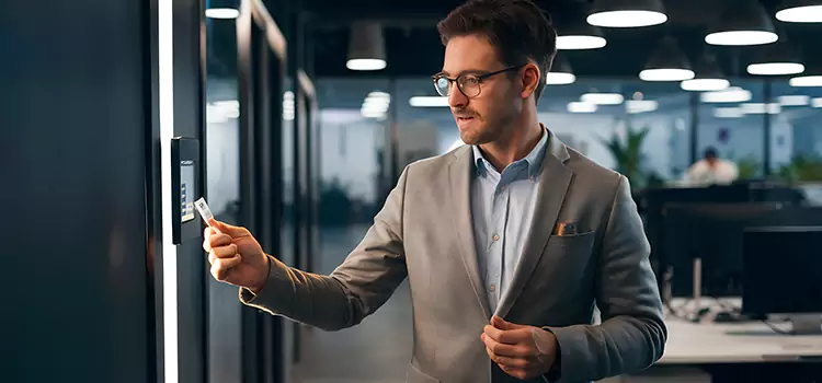 Our Commitment to Keycard Security Excellence in Livonia, MI