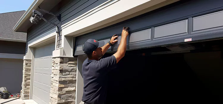 Janus Roll Up Doors Livonia