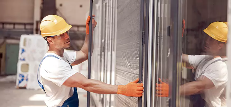 Sliding Door Mesh Replacement Livonia